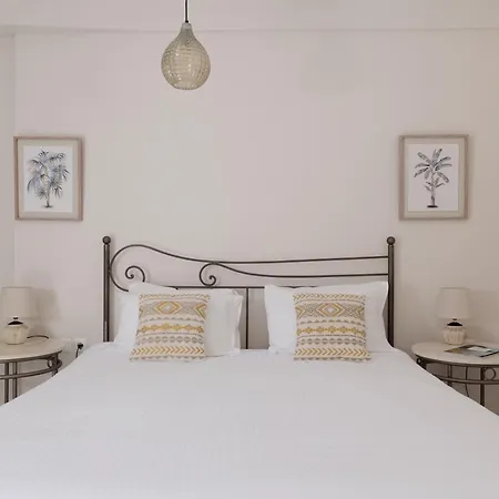 Corfu Town Luxury -b *