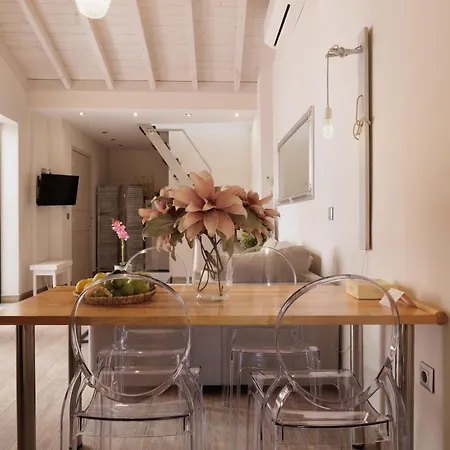 Corfu Town Luxury -b 別荘 コルフ島