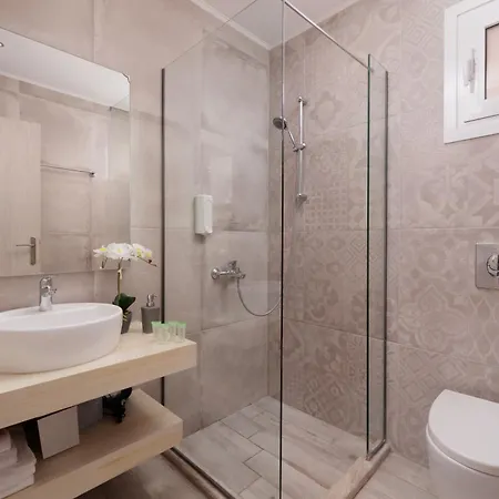 Corfu Town Luxury -b *