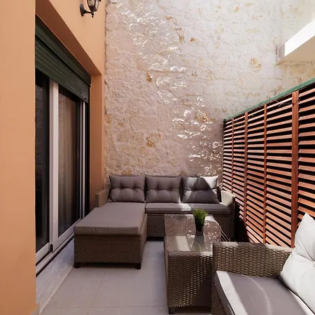 Corfu Town Luxury -b コルフ島