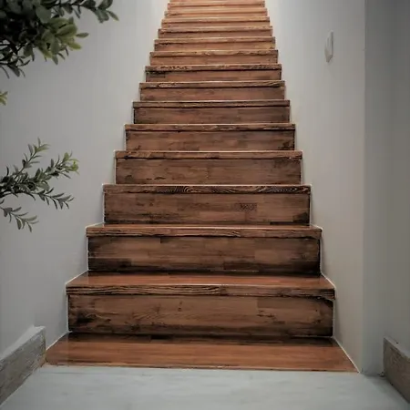 Corfu Town Luxury Studio -b Feriehus Corfu (city)