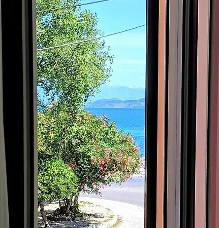 Corfu Town Luxury -b