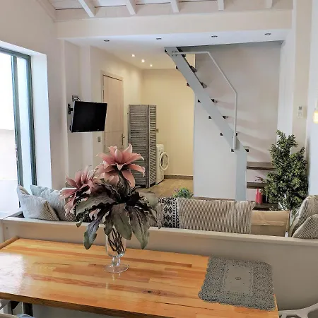 Corfu Town Luxury -b 度假居 Corfu (city)