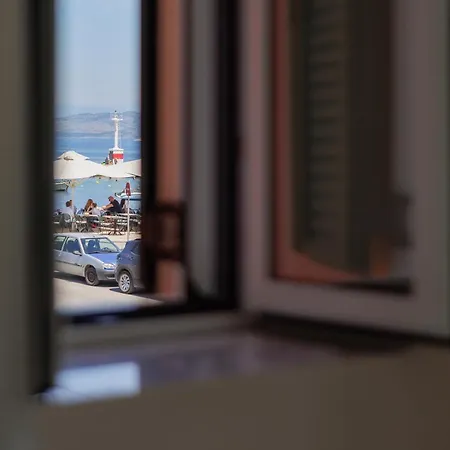 Feriehus Corfu Town Luxury Studio -b Corfu (city)