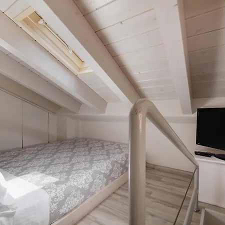 Corfu Town Luxury Studio -b Feriehus Corfu (city)