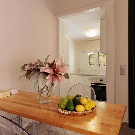 Corfu Town Luxury Studio -b Corfu (city)