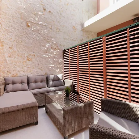 Corfu Town Luxury -b *